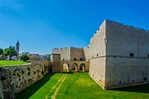 Barletta: cosa fare, cosa vedere e dove dormire - Turismo.Puglia.it