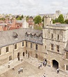 Winchester College | Explore | Winchester college, Winchester england ...