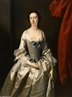 Thomas Hudson - Anne Van Keppel | 18th century clothing, Outlander ...