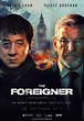Film Review: 'The Foreigner' Starring Jackie Chan, Pierce Brosnan ...