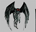 The REAL Story of THE MOTHMAN PROPHECIES: Part One – Blumhouse.com
