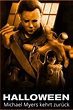 Halloween 4: The Return of Michael Myers (1988) - Posters — The Movie ...