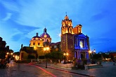 Conoce el paraíso de San Joaquín en Querétaro – El Heraldo de San Luis ...