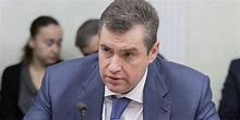 Новым лидером ЛДПР избран Леонид Слуцкий - Афиша Daily