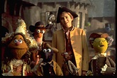 Muppet Treasure Island (1996) - Photo Gallery - IMDb | The muppet show ...