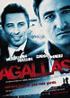 Agallas (2009) - Película eCartelera