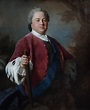 "Elector Frederick Christian of Saxony (1722-1763)" Pietro Rotari ...