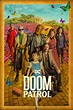 Doom Patrol (TV Series 2019-2023) - Posters — The Movie Database (TMDB)