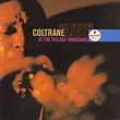 Speakeasy: John Coltrane Live At The Village Vanguard (1961)