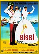 Sissi: The Fateful Years of an Empress (1957) - Posters — The Movie ...