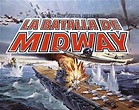 Cita con la historia y otras narraciones: La Batalla de Midway, giro ...
