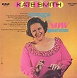 Kate Smith Songs of the Now Generation | Kate smith, Songs, Sing now
