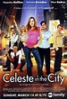 Picture of Celeste in the City