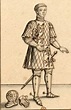 Louis Ier de Beauvau, seigneur de Beauvau, de Sermaise-en-Anjou, de La ...