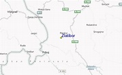 Zlatibor Ski Resort Guide, Location Map & Zlatibor ski holiday ...