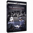 Ken Burns: The Mayo Clinic: Faith, Hope and Science DVD & Blu-ray ...