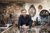 Mark Parker: Details in Nike Collaborations with Sneakers and Footwear ...
