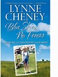 Blue Skies, No Fences: A Memoir of Childhood and Family: Cheney, Lynne ...