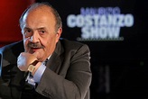 Torna il MAURIZIO COSTANZO SHOW - Maurizio Costanzo Show Archivio ...