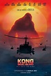 Ver película Kong: la Isla Calavera (2017) online completa