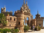 Castillo de Colomares en Benalmádena: cómo llegar, entradas y horarios