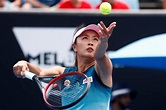 China silent on tennis star Peng Shuai despite growing concern ...