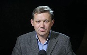 Vladimír Ryzhkov: životopis poslance Státní dumy