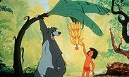 10 Dinge, die Du über „Das Dschungelbuch“ noch nicht wusstest