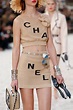Chanel Spring/Summer 2019 Ready To Wear | Fashion week, Fashion ...