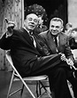 Richard Rodgers and Oscar Hammerstein II were an influential ...