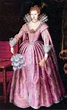 Madame de Pompadour (Anna Johanna of Nassau-Siegen, Countess of ...