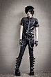 Leather Crew: Photo | Punk outfits, Goth outfits, Fashion