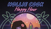Listen: Hollie Cook - Happy Hour (Full Album)