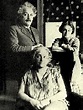 Rudolph Einstein & Fanny Koch (Einstein) Family