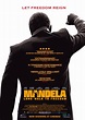 Mandela: Long Walk to Freedom (#8 of 8): Extra Large Movie Poster Image ...