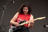 Lucy Dacus Live at Pitchfork [GALLERY] - Chicago Music Guide