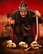Vladimir "The Impaler" Tepes: A hero of his time who fought back the ...