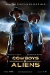 Cowboys vs Aliens 2011 audio latino : En Contacto Cool