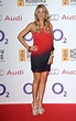 Charlotte Jackson attends the Nordoff Robbins O2 Silver Clef Awards at ...