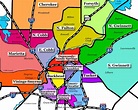 Atlanta Areas - Atlanta Townhomes
