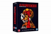 Alfred Hitchcock: The Definitive Collection - Collector's Editions