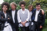 Top '80s Bands, Duos and Solo Artists From England