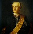 Generäle Friedrichs des Großen, Leopold von Anhalt-Dessau