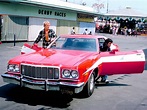 Starsky Hutch Car For Sale - Car Sale and Rentals