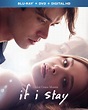 If I Stay [2 Discs] [Blu-ray/DVD] [2014] - Best Buy