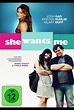 She Wants Me | Film, Trailer, Kritik