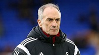 Swansea boss Francesco Guidolin is keeping a close eye on Leicester's ...