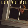Leo Kottke Regards From Chuck Pink German Vinyl LP — RareVinyl.com