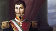 Agustín de Iturbide, el segundo padre de la Patria de México | Tele 13