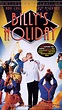 Billys Holiday VHS | Kid movies, Jeanette, Holiday